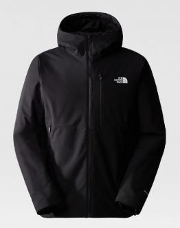 THE NORTH FACE Jacket Apex Elevation NF0A84IFJK3 - Nero